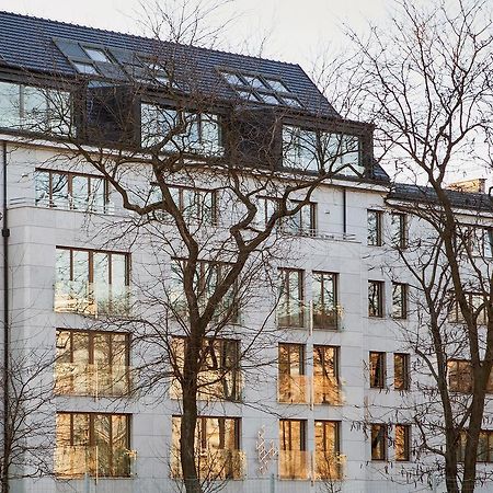 Wawel Luxury Apartments By Amstra Kraków Eksteriør billede