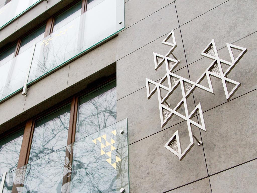 Wawel Luxury Apartments By Amstra Kraków Eksteriør billede