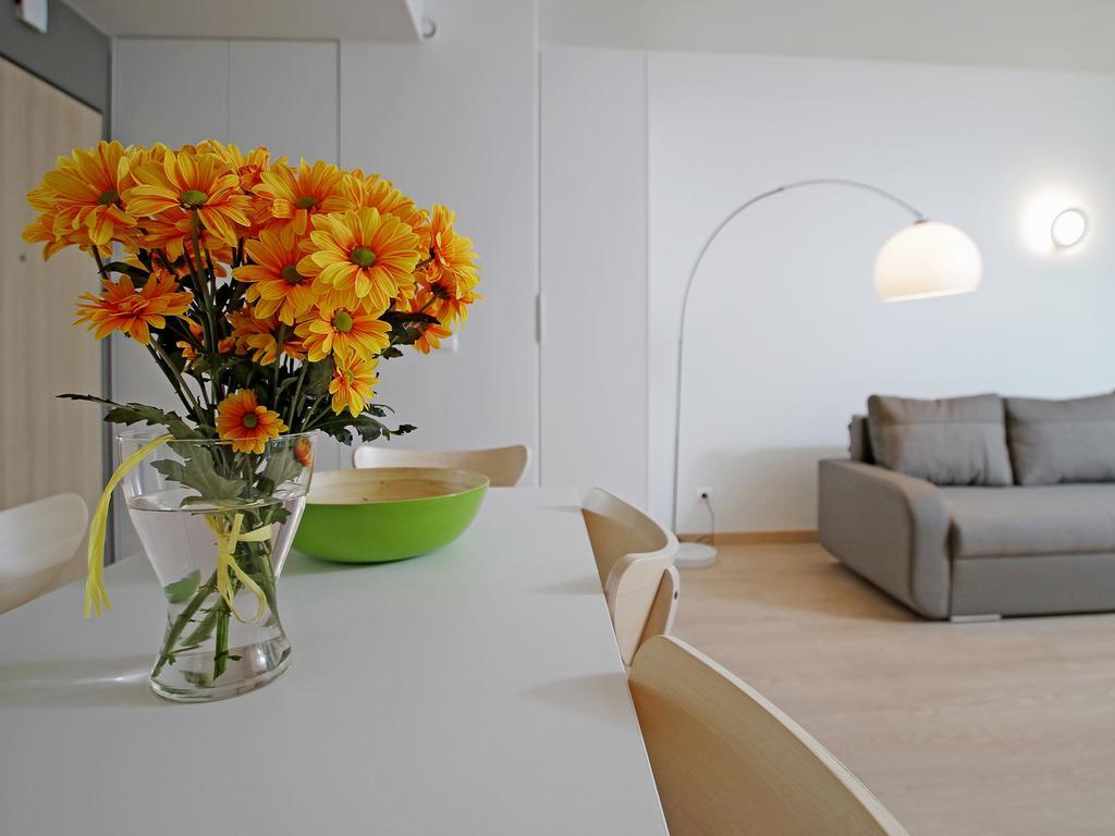Wawel Luxury Apartments By Amstra Kraków Eksteriør billede