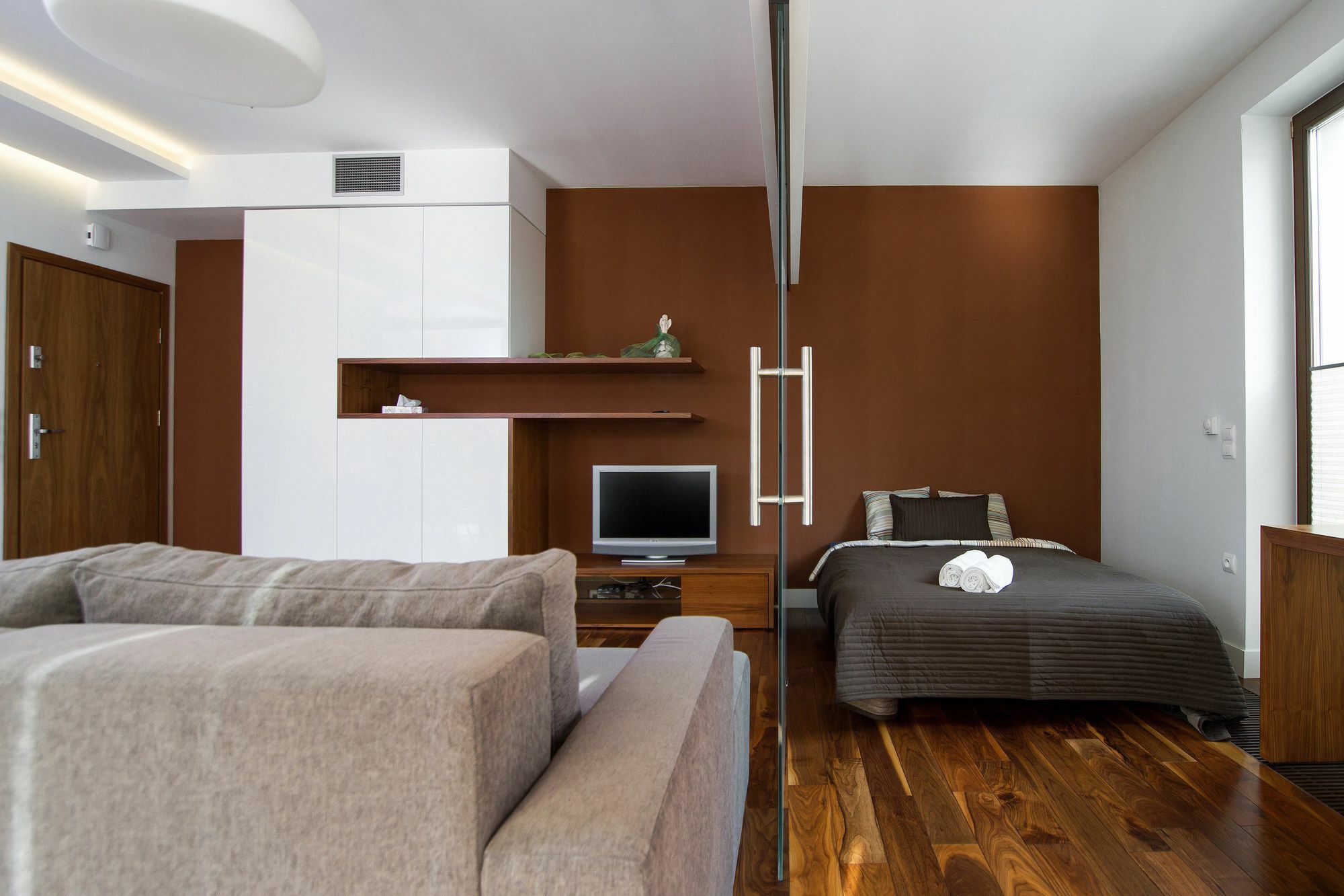 Wawel Luxury Apartments By Amstra Kraków Eksteriør billede