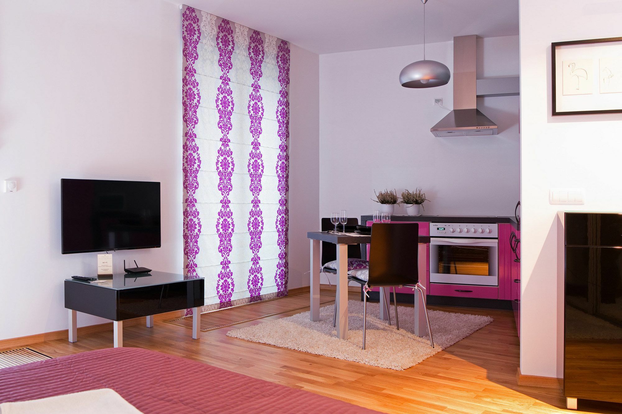 Wawel Luxury Apartments By Amstra Kraków Eksteriør billede